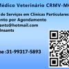 Raphael Nunes Veterinario