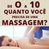 Massagem  Saúde O Pai Ó