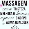 Massagem  Saúde O Pai Ó