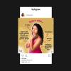 Post Instagram