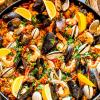 Paella 