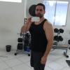 Pausa p/foto