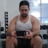 Treinando 