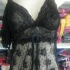 Camisola tule R$ 29,00