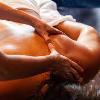 massagem terapeutica