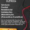 Galt Elétrica