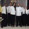 Equipe Buffet Churrasco e Cia