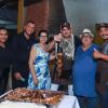 Arte De Fazer Churrasco