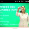 Prof. Ana Martha  Massagem Top corpus 