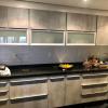 Cozinha - MDF CONCRET DECOR