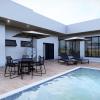 Projeto Residencial em Águas de Santa Bárbara