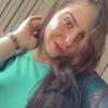 Alycia Suellen Galdino Da Silva