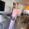 Elaine Rodrigues Makeup