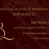 Bruna Faber Advocacia Bruna Faber Advocacia