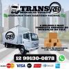 Trans R  B Mudanças Taubaté