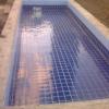 construção de piscinas mrv