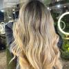 Cabelo e maquiagem
