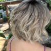 Cabelo e maquiagem