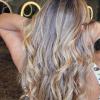 Cabelo e maquiagem