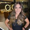 Cabelo e maquiagem