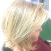 Cabelo e maquiagem