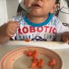 Paciente em Introdução alimentar