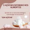 identificação de Rotulagem alimentar 