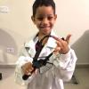 Paciente em ajuste nutricional