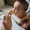 Paciente em Introdução alimentar