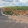Levantamento planialtimétrico cadastral de via pública para as-built e atualização de projetos de engenharia viária.
