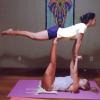 AcroYoga