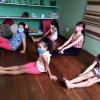 Yoga Kids