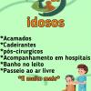 Rm Cuidadores De Idosos