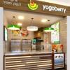 Loja Yogoberry, Shopping JK - São Paulo