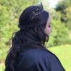 Penteado Debutante