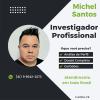Detetive Michel Santos