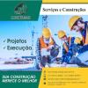 Construmais Serviços E Construções