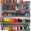 Fábrica de Roupas