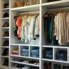 Closet Organizado