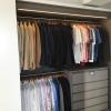 Closet Organizado