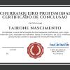 Certificado