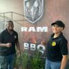 Evento Corporativo: RAM