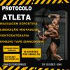 Protocolo para recuperação e tratamento muscular 