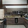 COZINHA CONCEITO ABERTO EM ITAIPAVA