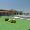 Projeto Casa de Campo