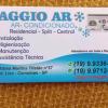 Baggio Ar Condicionado Em Campinas