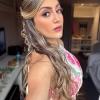Maquiagem para convidada casamento