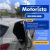 Thiago Bezerra  Motorista