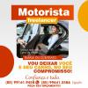 Motorista Freelancer 24hs Fortalezace