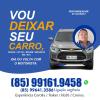 Motorista Freelancer 24hs Fortalezace